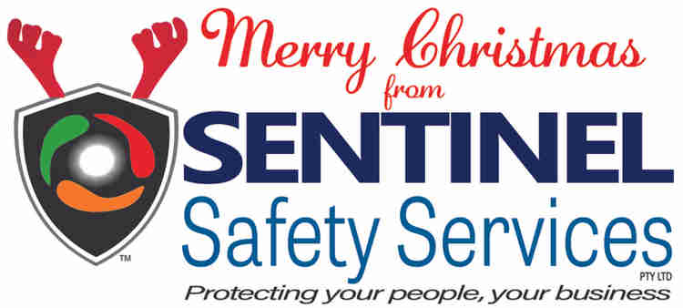 Sentinel Merry Christmas
