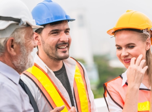 Sentinel Safety Services can support your business by providing assistance to workers following injury, management of fitness to work and promoting health and well-being programs.