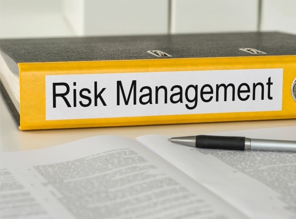 Risk Management Frameworks