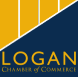 Logan Chamber Logo